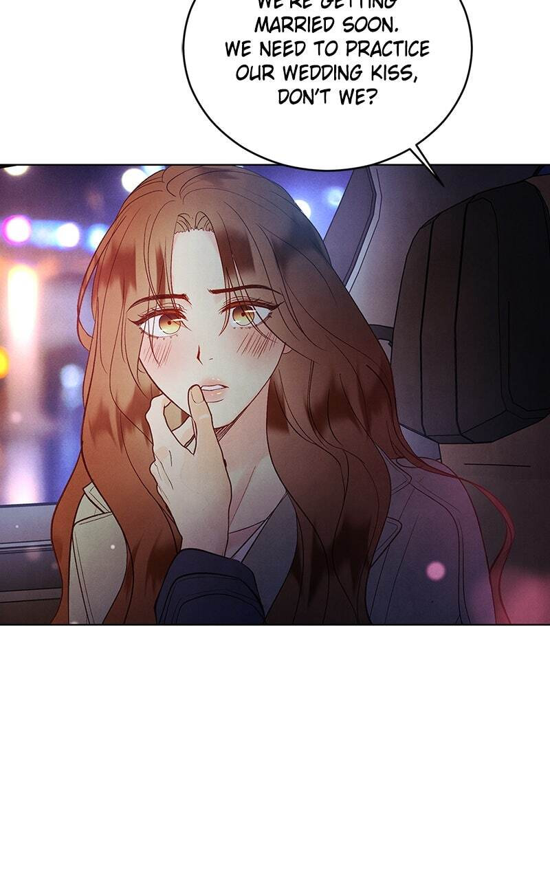 Read Our Secret Marriage chapter 4 image 82 on Lezhin