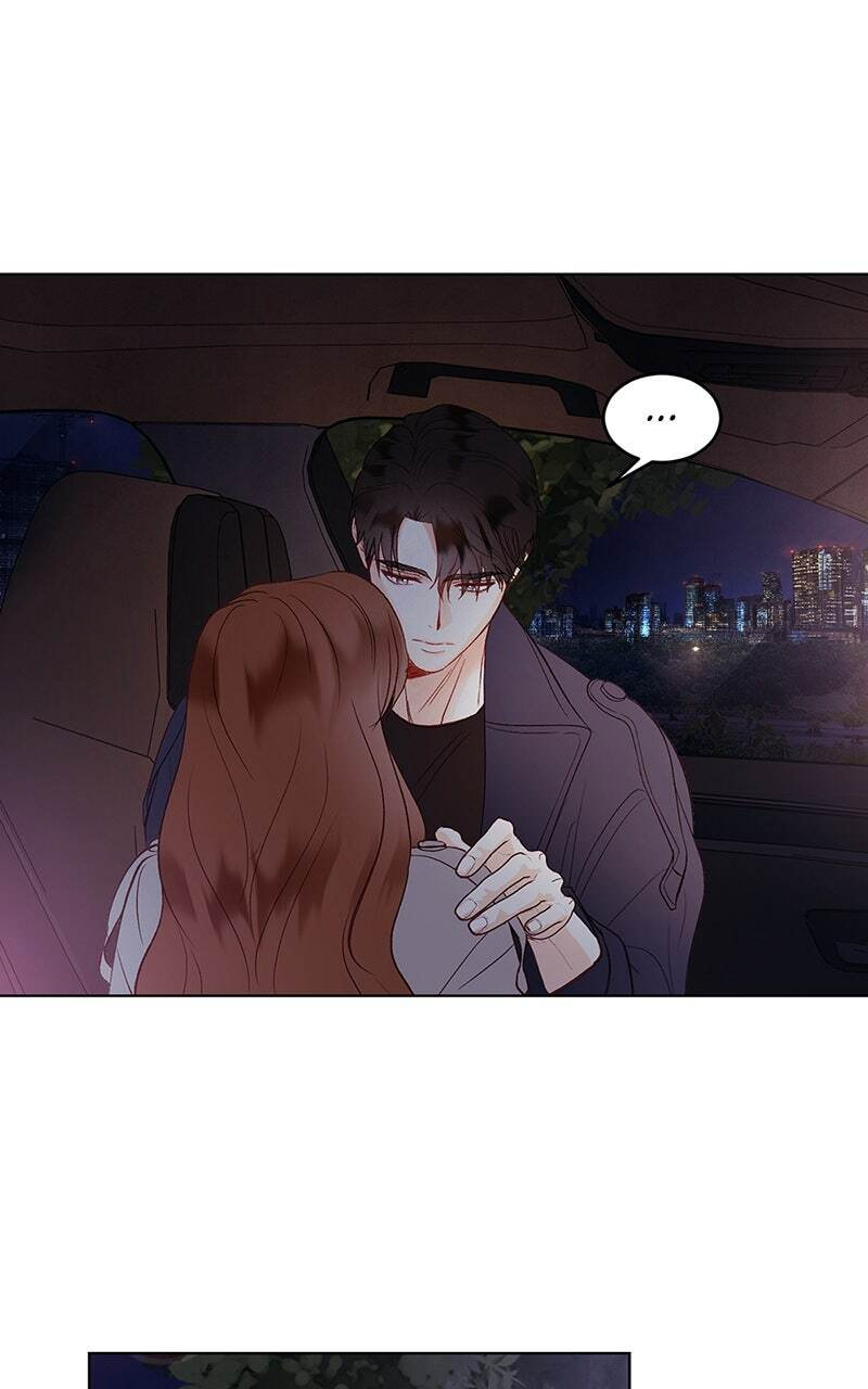 Read Our Secret Marriage chapter 4 image 83 on Lezhin