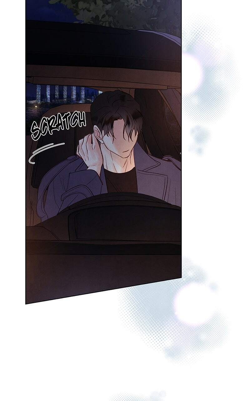 Read Our Secret Marriage chapter 4 image 84 on Lezhin