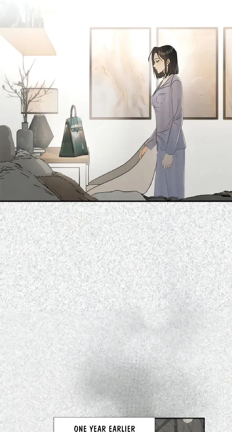 Read Our Secret Marriage chapter 42 image 1 on Lezhin