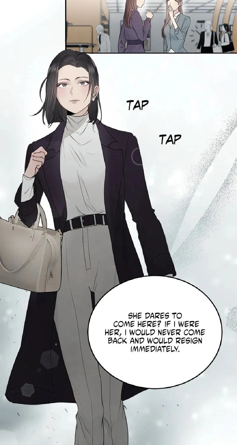 Read Our Secret Marriage chapter 42 image 35 on Lezhin
