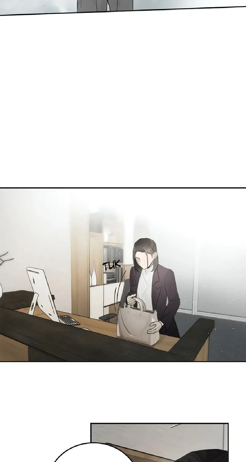 Read Our Secret Marriage chapter 42 image 36 on Lezhin