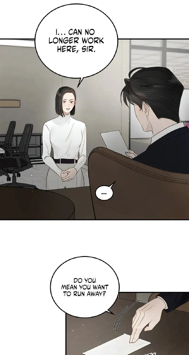 Read Our Secret Marriage chapter 42 image 40 on Lezhin
