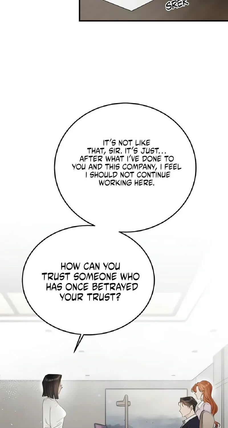Read Our Secret Marriage chapter 42 image 41 on Lezhin