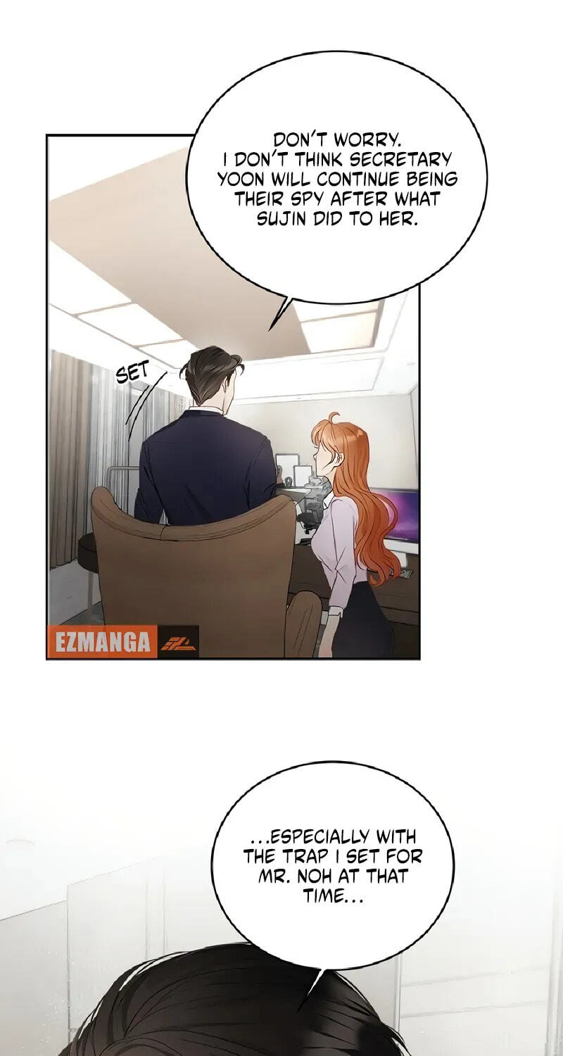 Read Our Secret Marriage chapter 42 image 48 on Lezhin