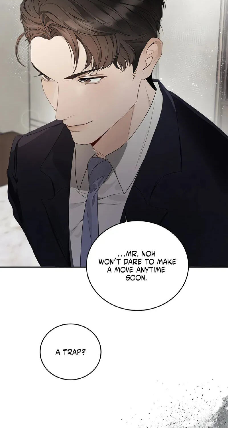 Read Our Secret Marriage chapter 42 image 49 on Lezhin
