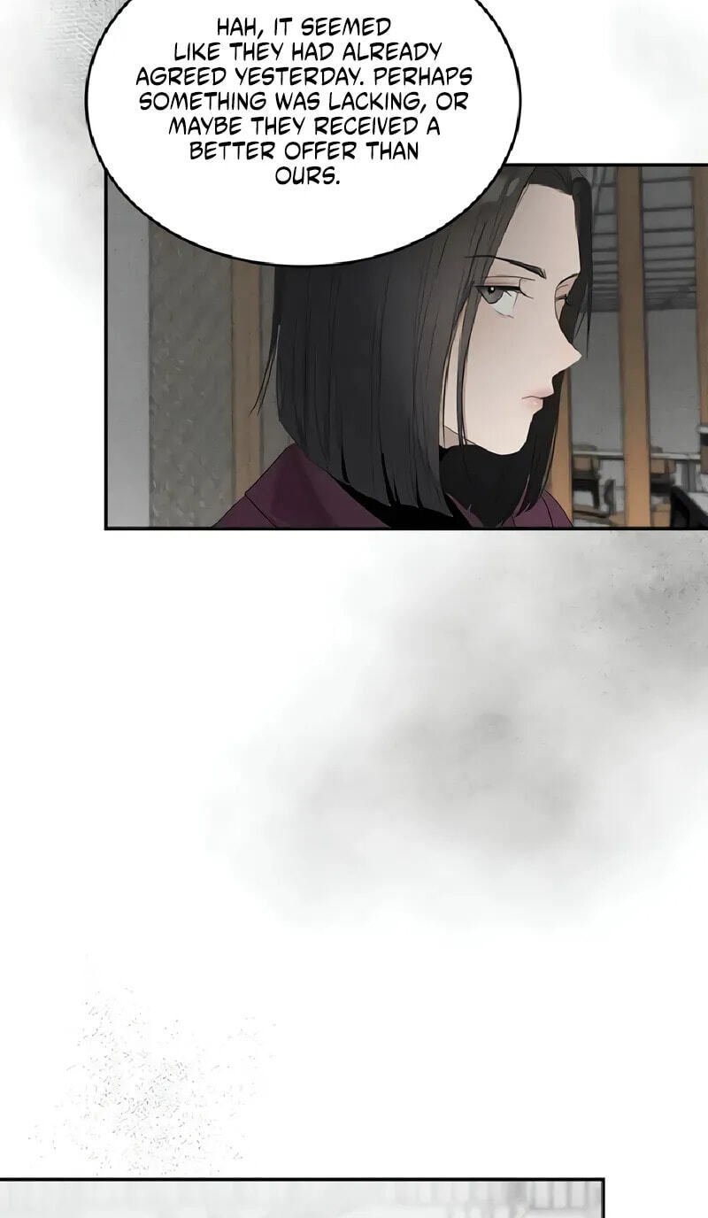 Read Our Secret Marriage chapter 42 image 9 on Lezhin