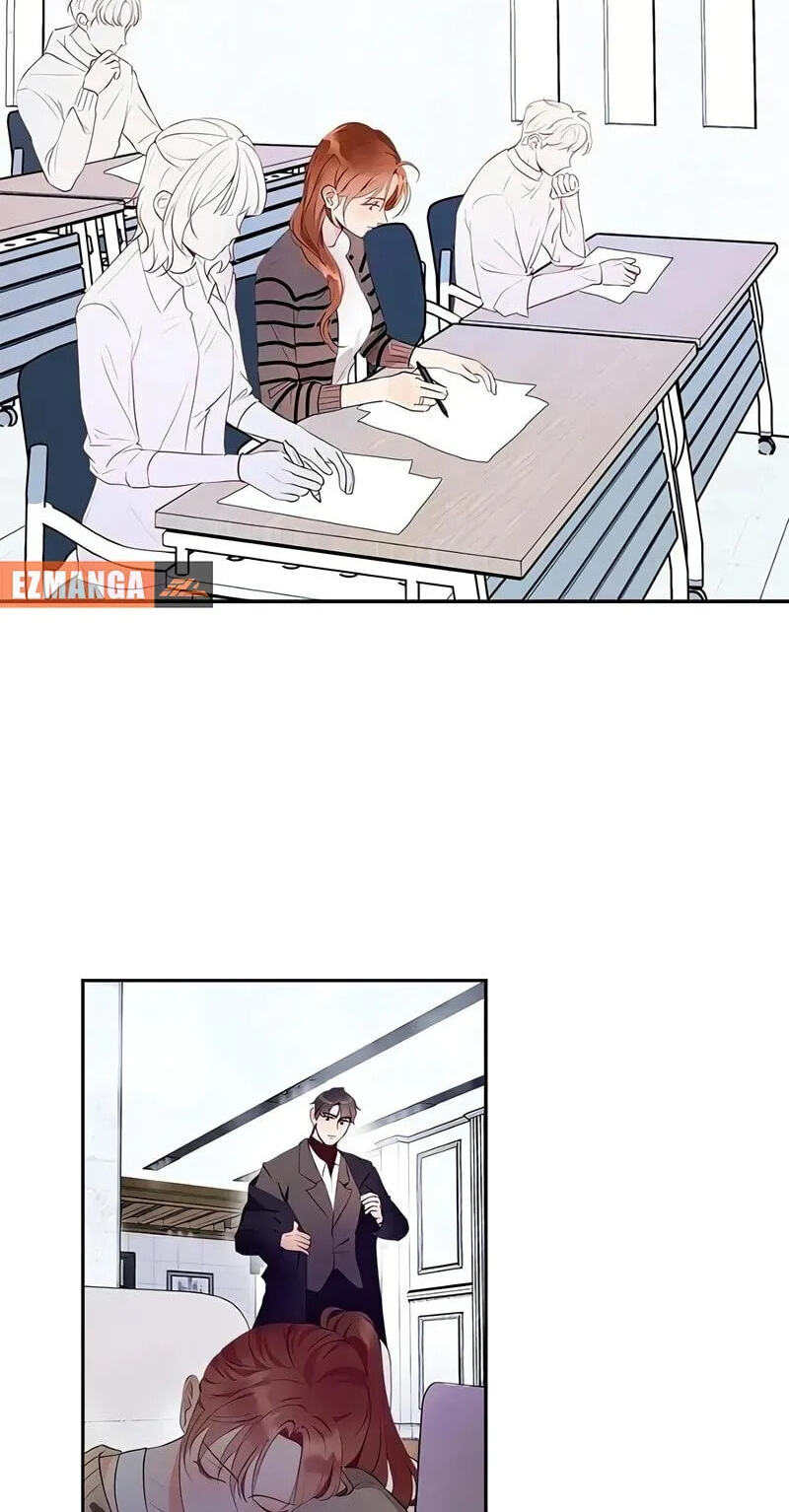 Read Our Secret Marriage chapter 44 image 1 on Lezhin
