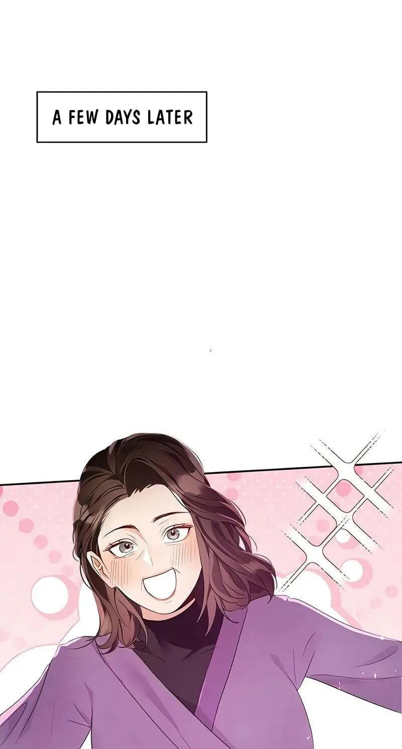 Read Our Secret Marriage chapter 44 image 11 on Lezhin