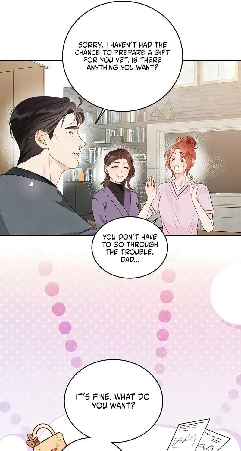 Read Our Secret Marriage chapter 44 image 14 on Lezhin