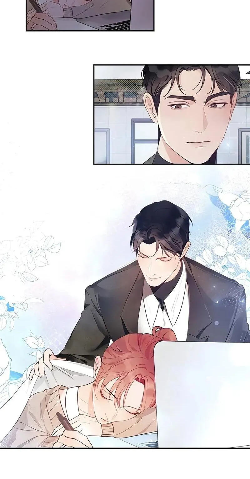 Read Our Secret Marriage chapter 44 image 2 on Lezhin