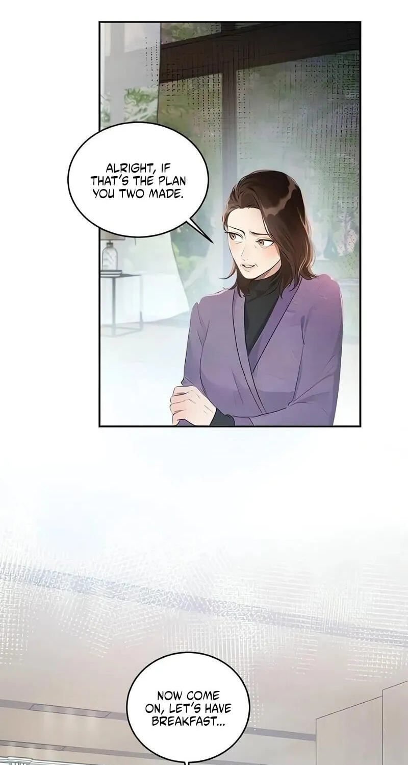 Read Our Secret Marriage chapter 44 image 20 on Lezhin