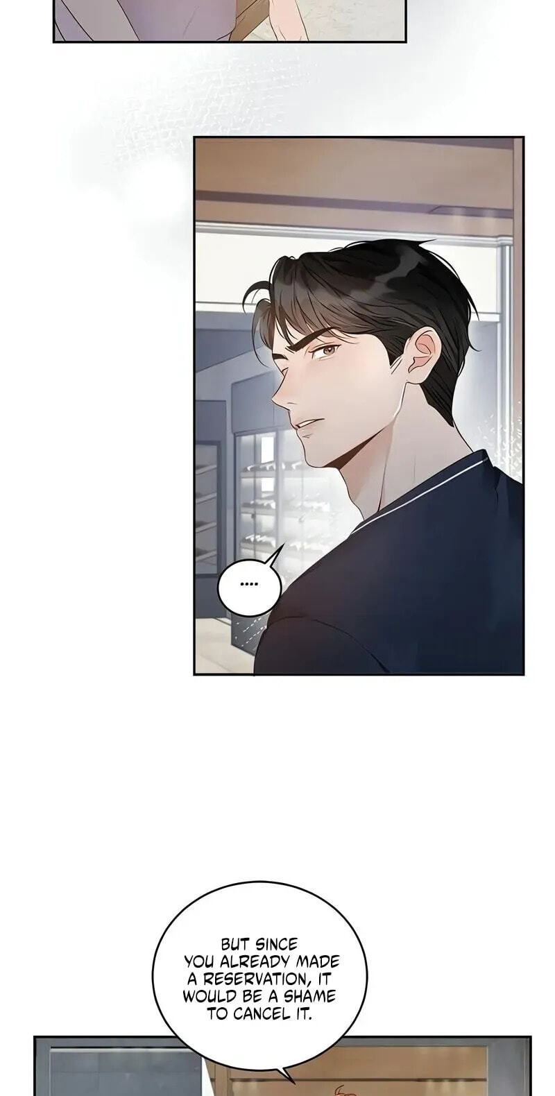 Read Our Secret Marriage chapter 44 image 24 on Lezhin