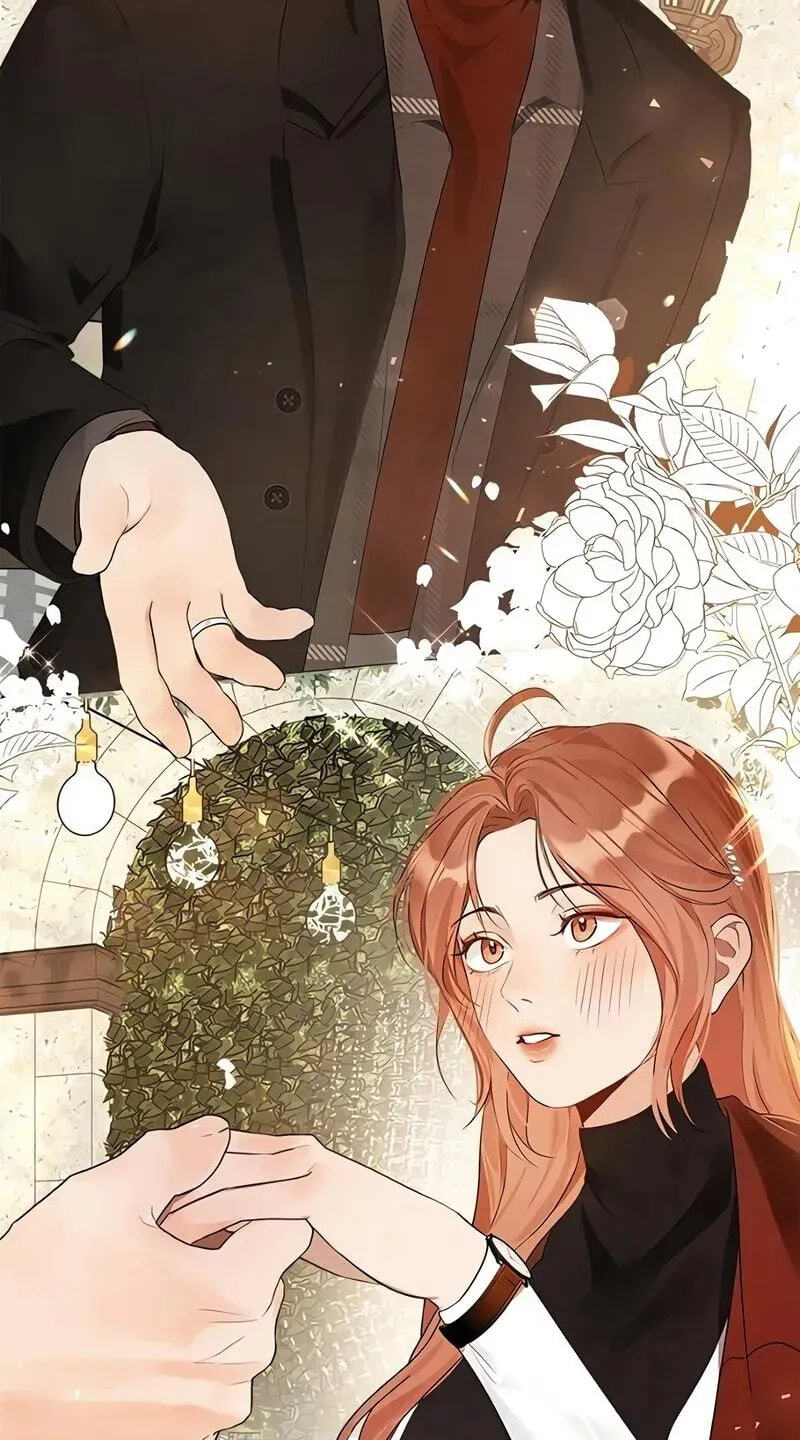 Read Our Secret Marriage chapter 44 image 29 on Lezhin