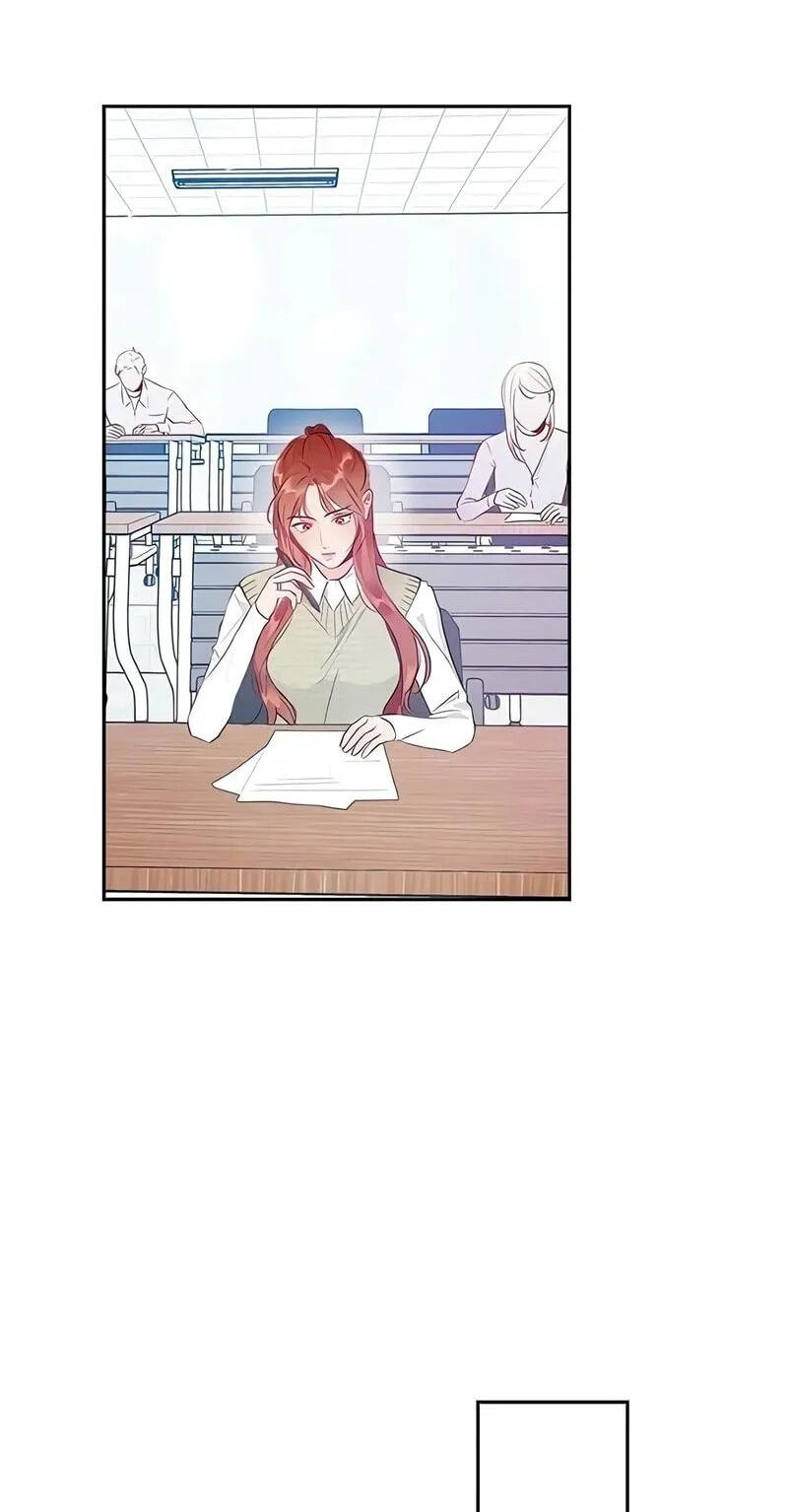 Read Our Secret Marriage chapter 44 image 3 on Lezhin