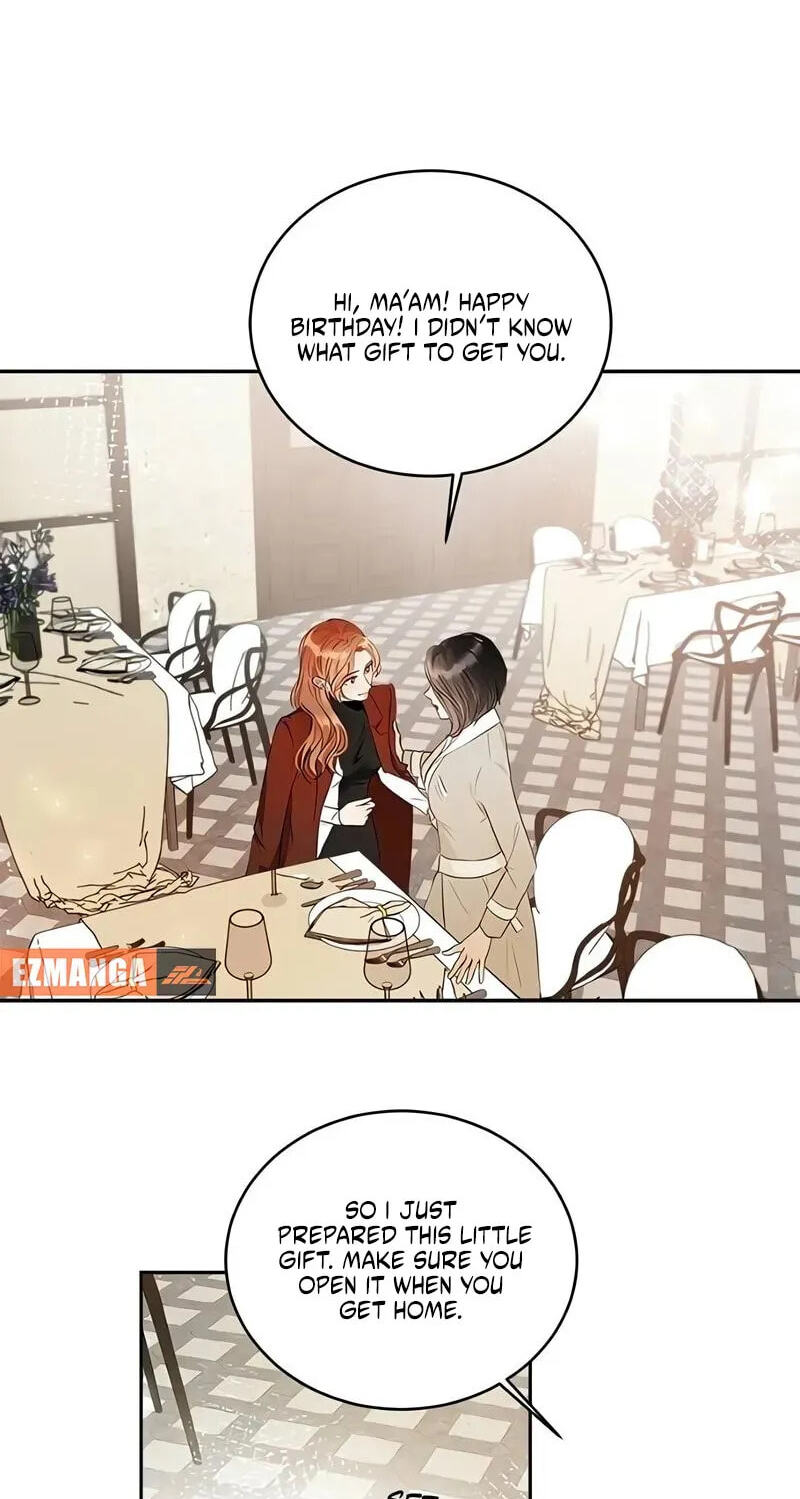 Read Our Secret Marriage chapter 44 image 37 on Lezhin