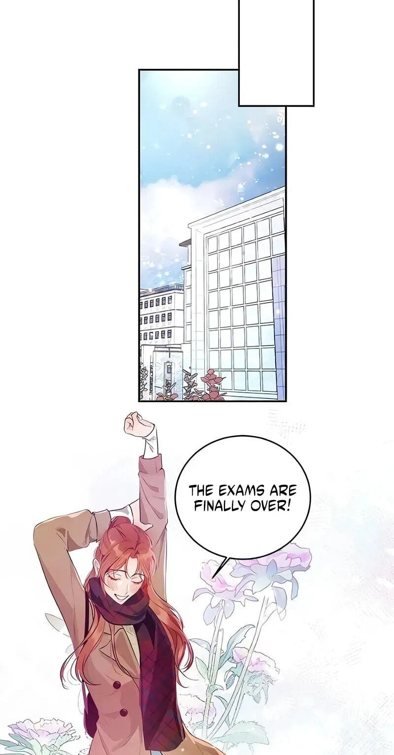 Read Our Secret Marriage chapter 44 image 4 on Lezhin