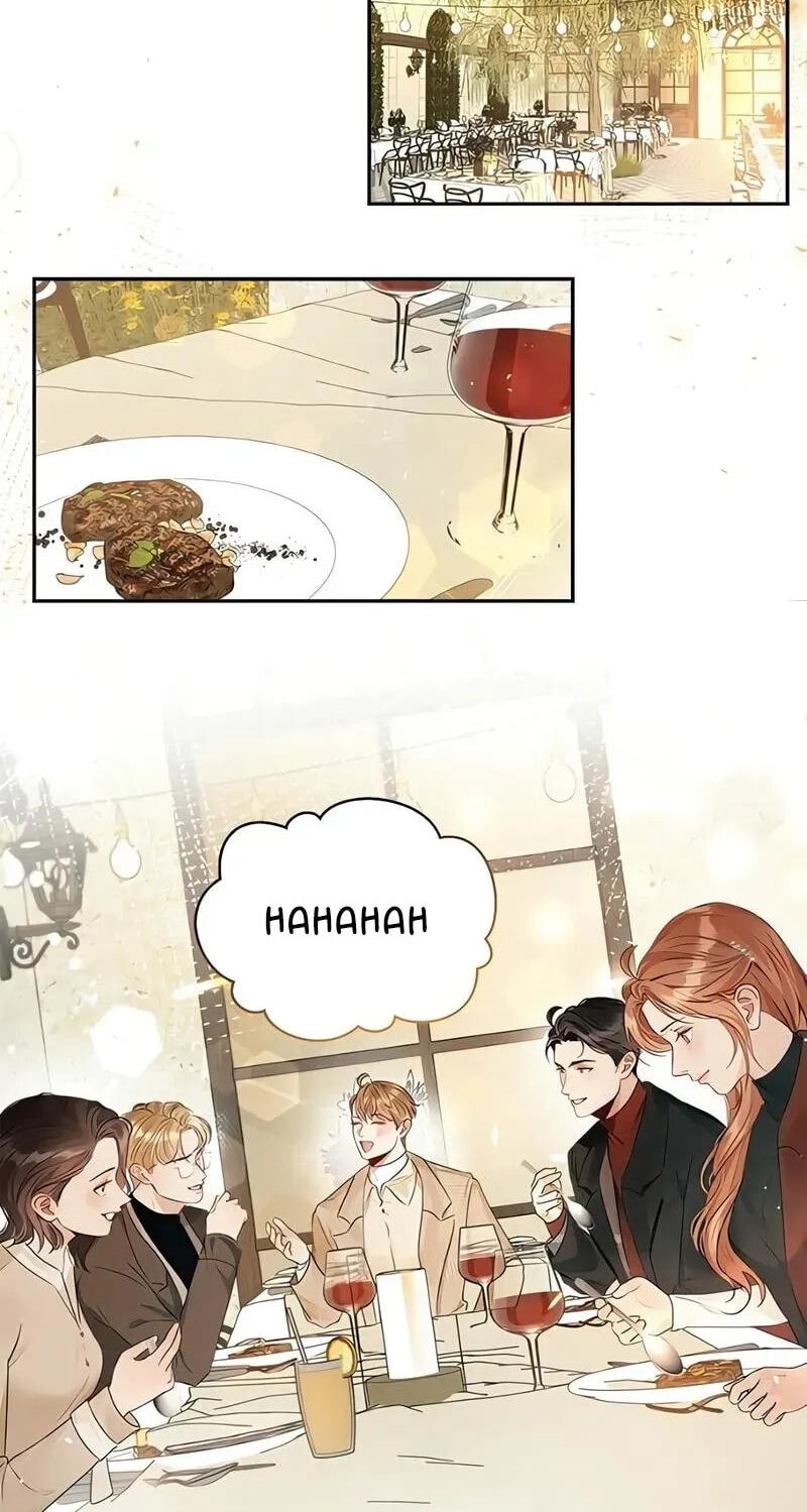 Read Our Secret Marriage chapter 44 image 40 on Lezhin
