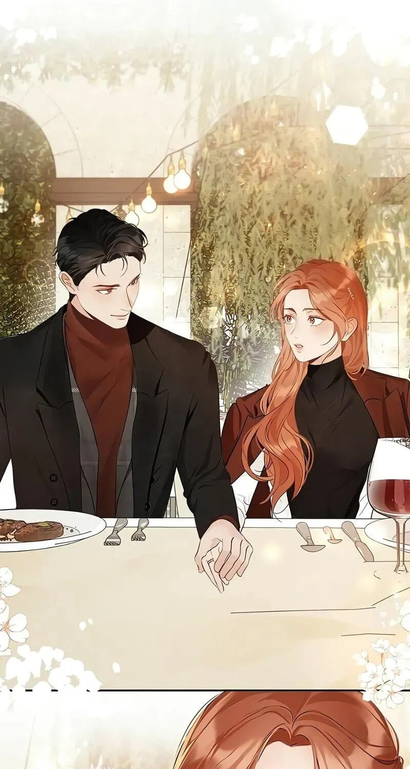 Read Our Secret Marriage chapter 44 image 42 on Lezhin