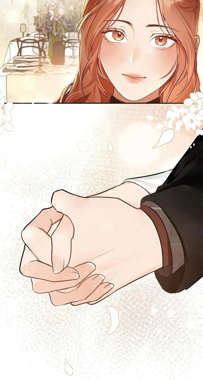 Read Our Secret Marriage chapter 44 image 43 on Lezhin
