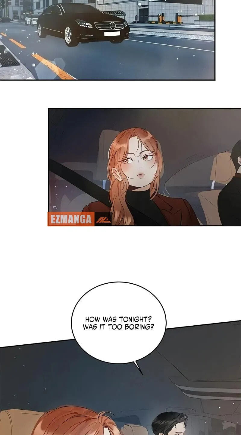 Read Our Secret Marriage chapter 44 image 45 on Lezhin