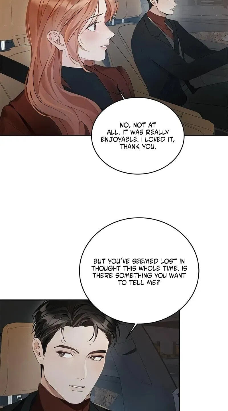 Read Our Secret Marriage chapter 44 image 46 on Lezhin
