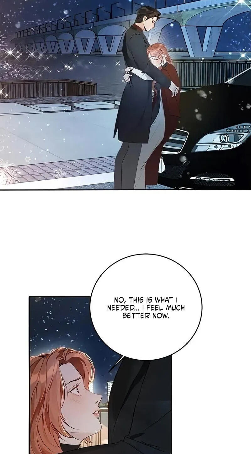 Read Our Secret Marriage chapter 44 image 55 on Lezhin