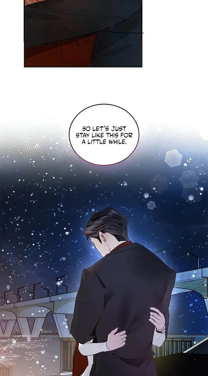 Read Our Secret Marriage chapter 44 image 56 on Lezhin