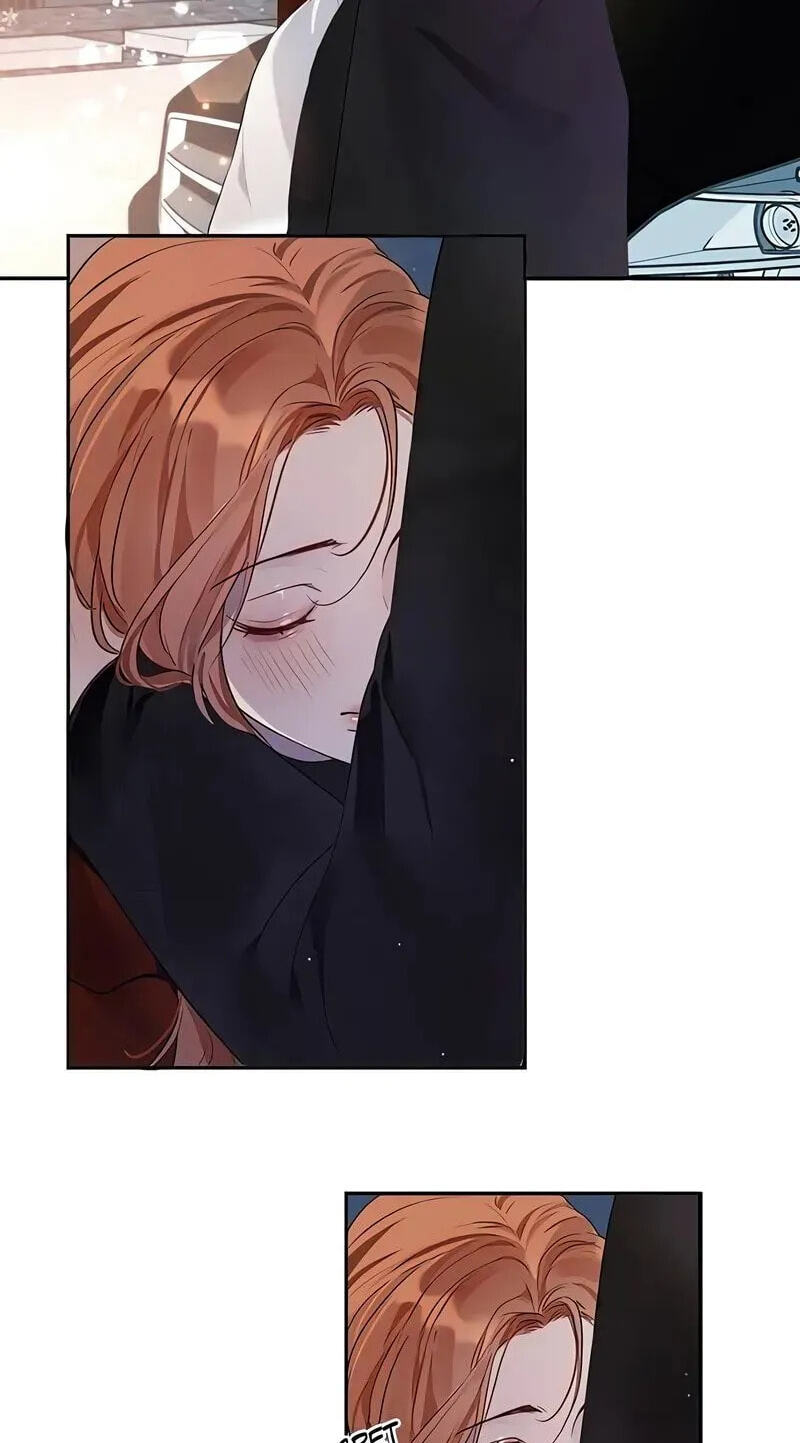 Read Our Secret Marriage chapter 44 image 57 on Lezhin