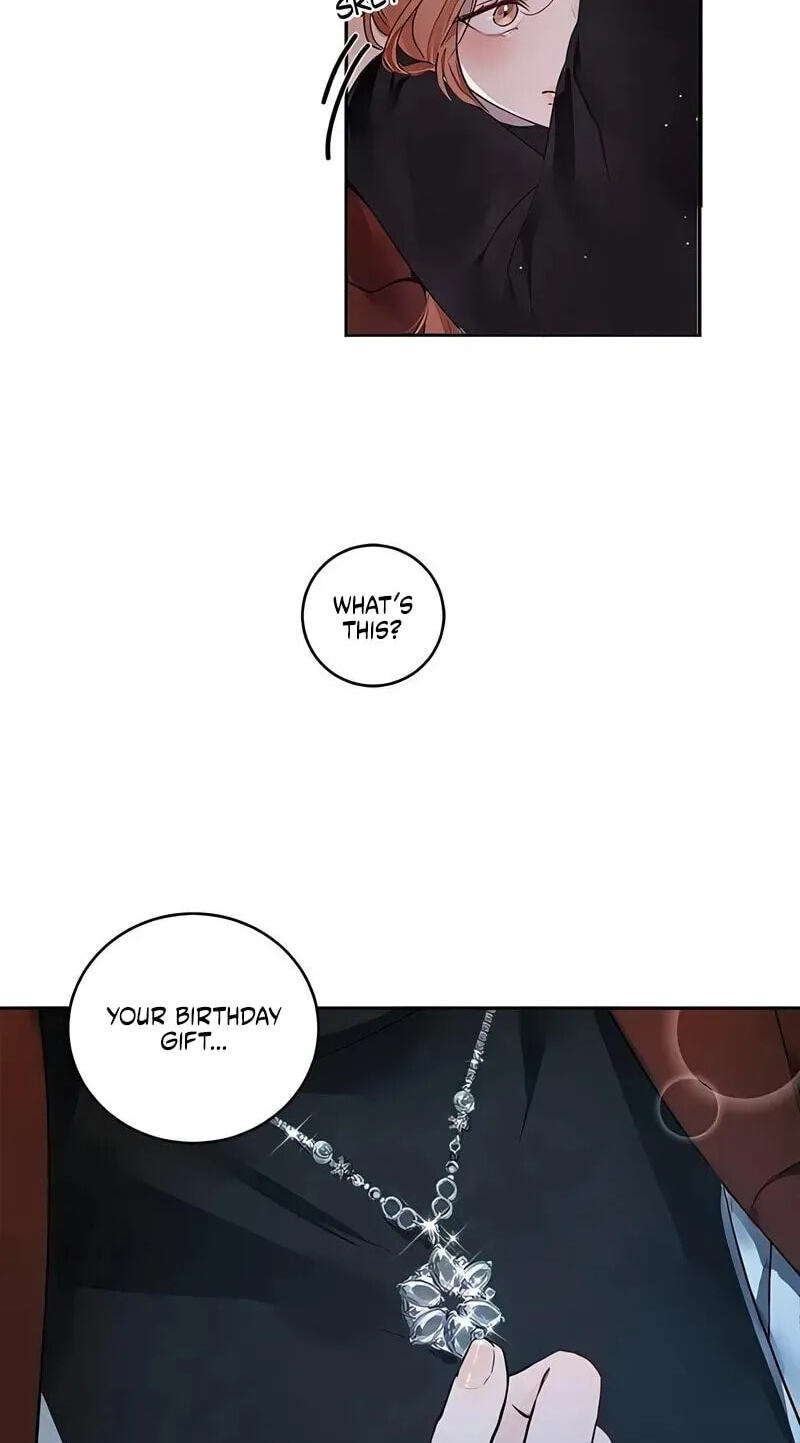 Read Our Secret Marriage chapter 44 image 58 on Lezhin