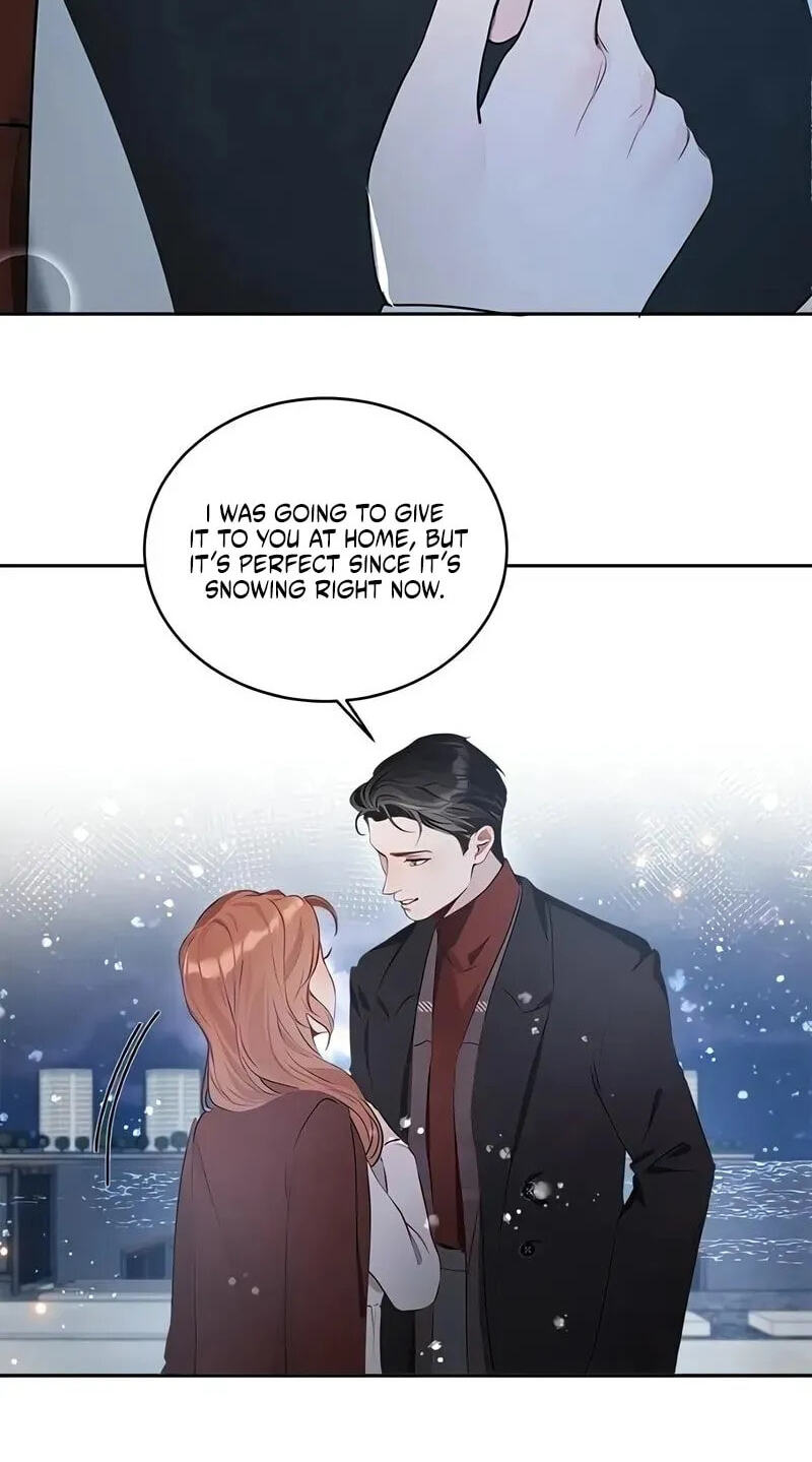 Read Our Secret Marriage chapter 44 image 59 on Lezhin