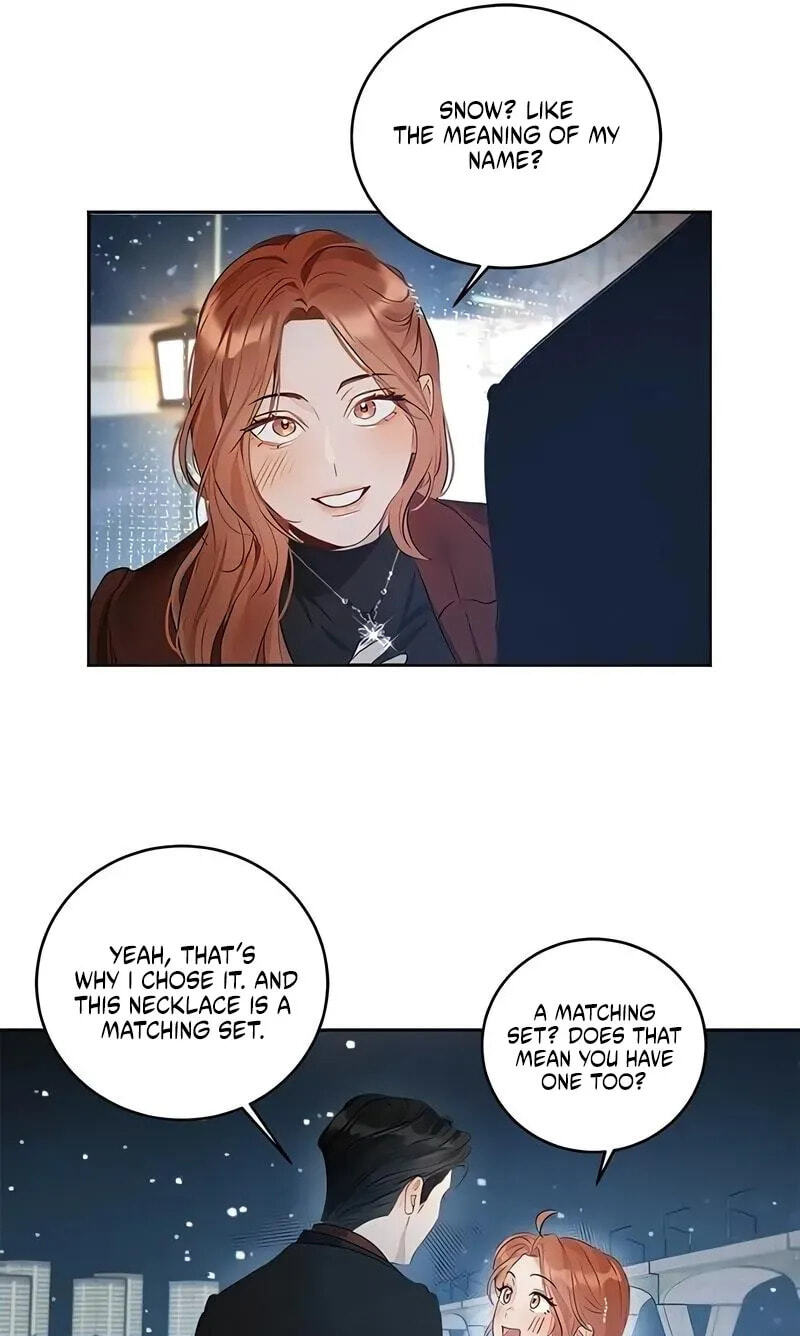 Read Our Secret Marriage chapter 44 image 60 on Lezhin