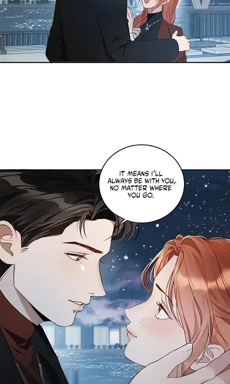 Read Our Secret Marriage chapter 44 image 61 on Lezhin