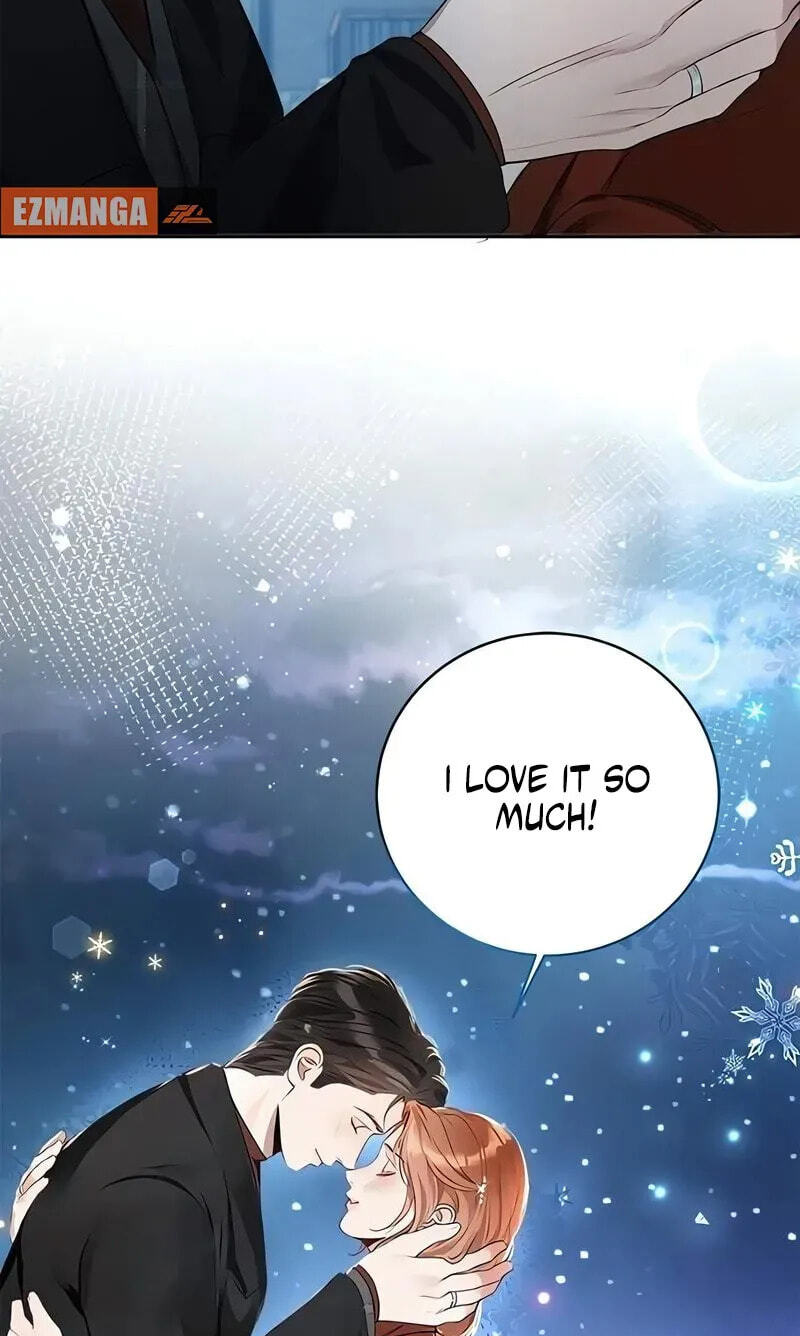 Read Our Secret Marriage chapter 44 image 62 on Lezhin