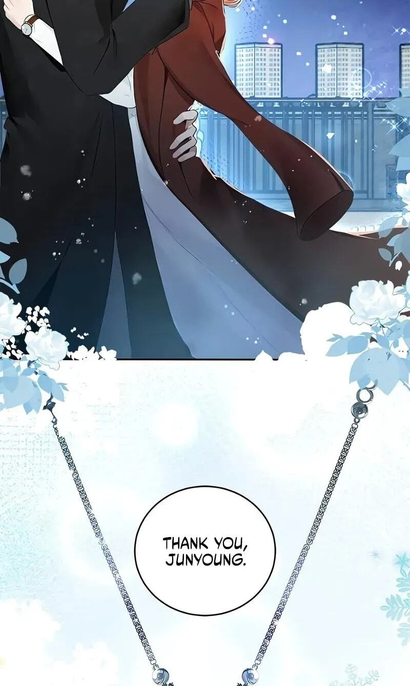 Read Our Secret Marriage chapter 44 image 63 on Lezhin