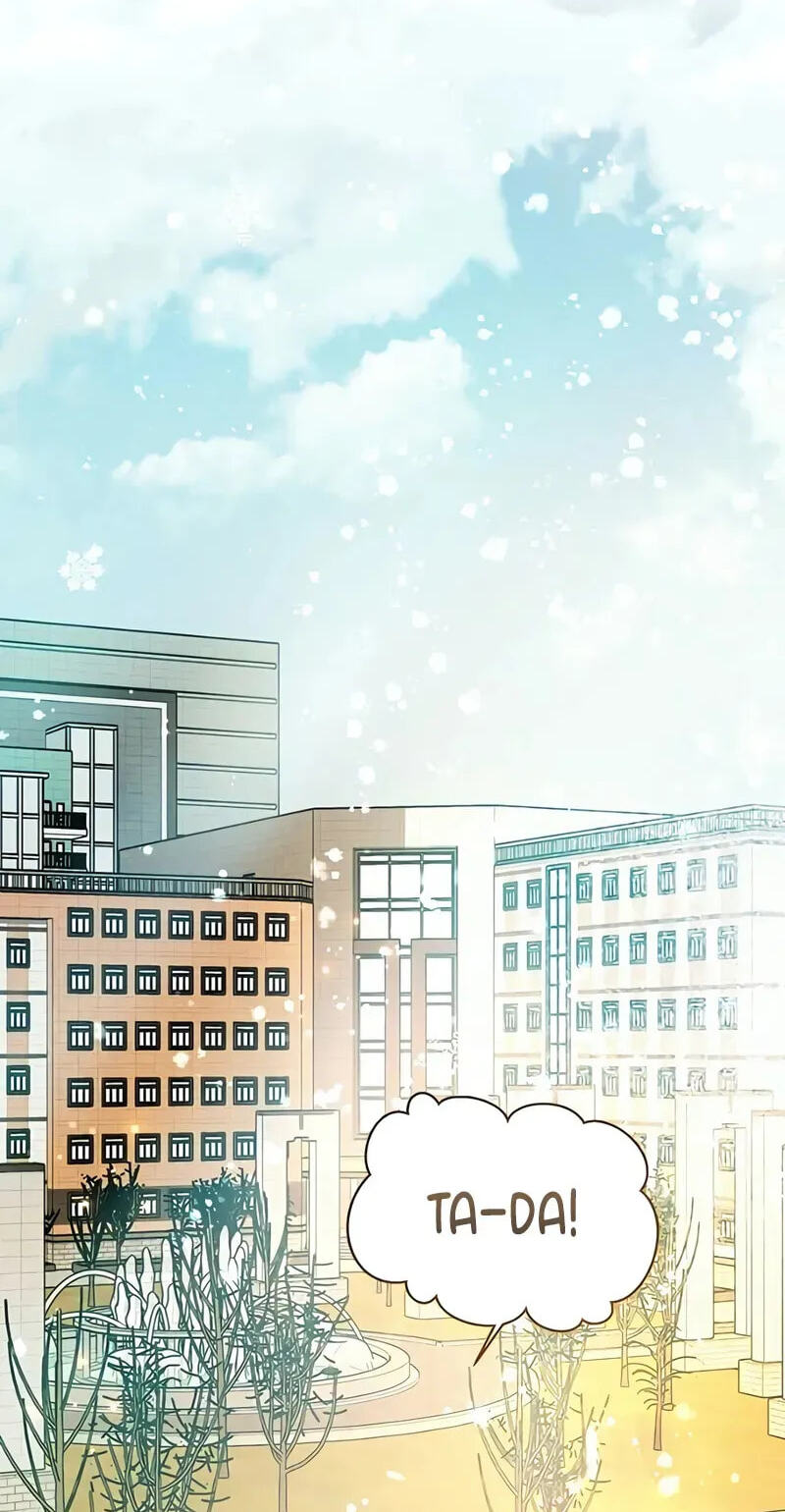Read Our Secret Marriage chapter 45 image 1 on Lezhin