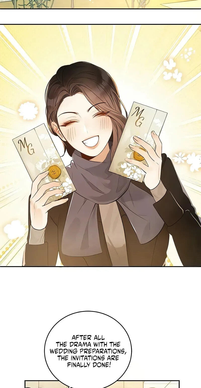 Read Our Secret Marriage chapter 45 image 2 on Lezhin