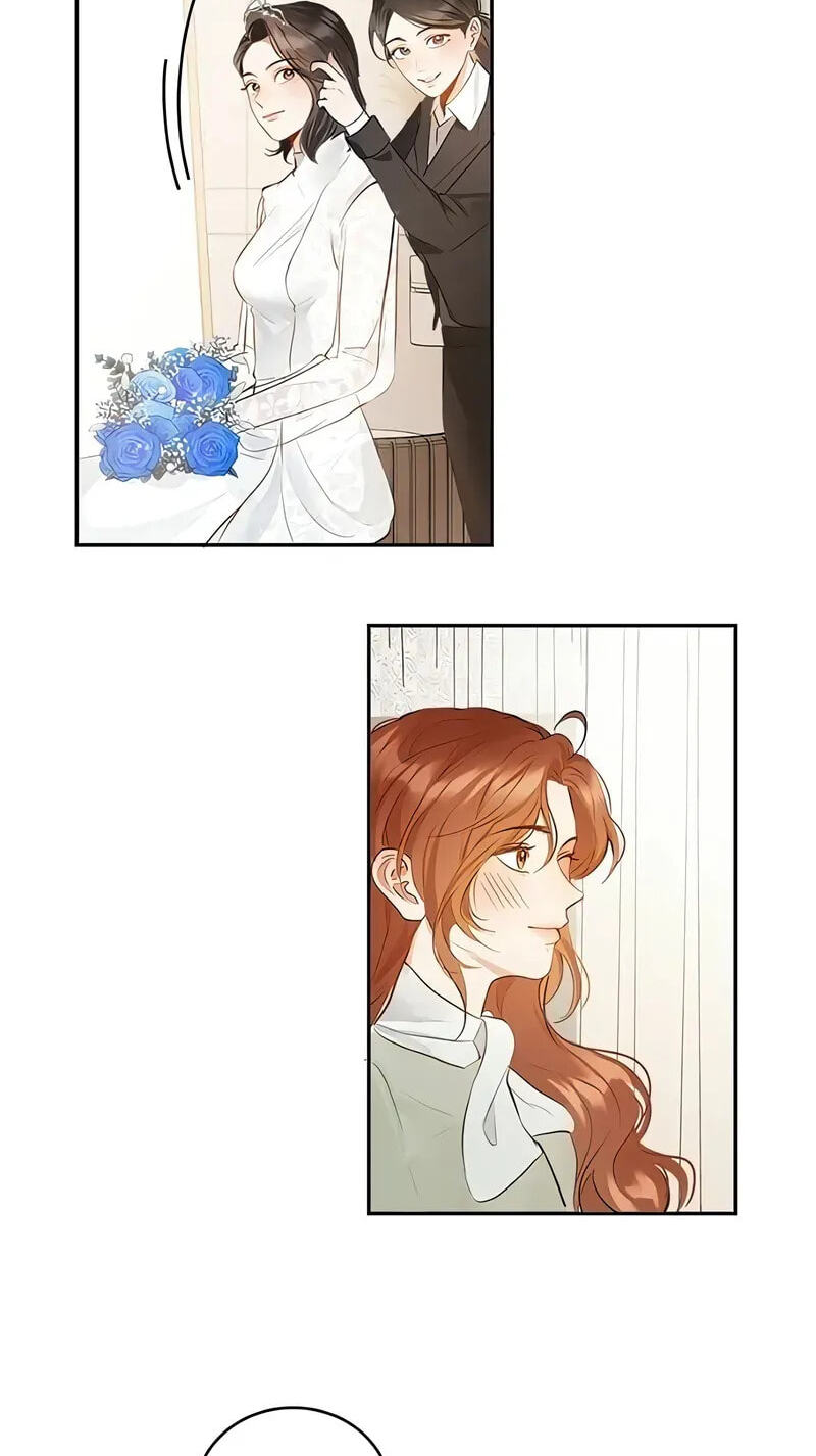 Read Our Secret Marriage chapter 45 image 20 on Lezhin