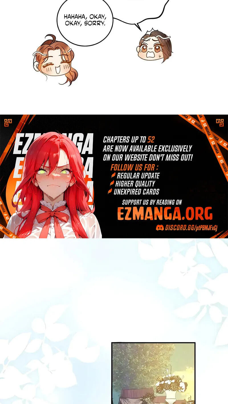 Read Our Secret Marriage chapter 45 image 24 on Lezhin
