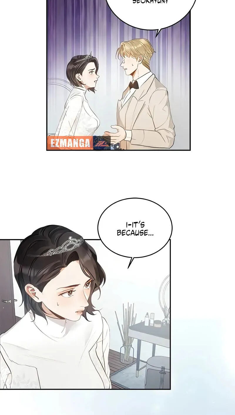 Read Our Secret Marriage chapter 45 image 29 on Lezhin