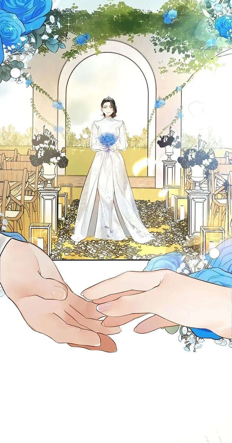 Read Our Secret Marriage chapter 45 image 35 on Lezhin