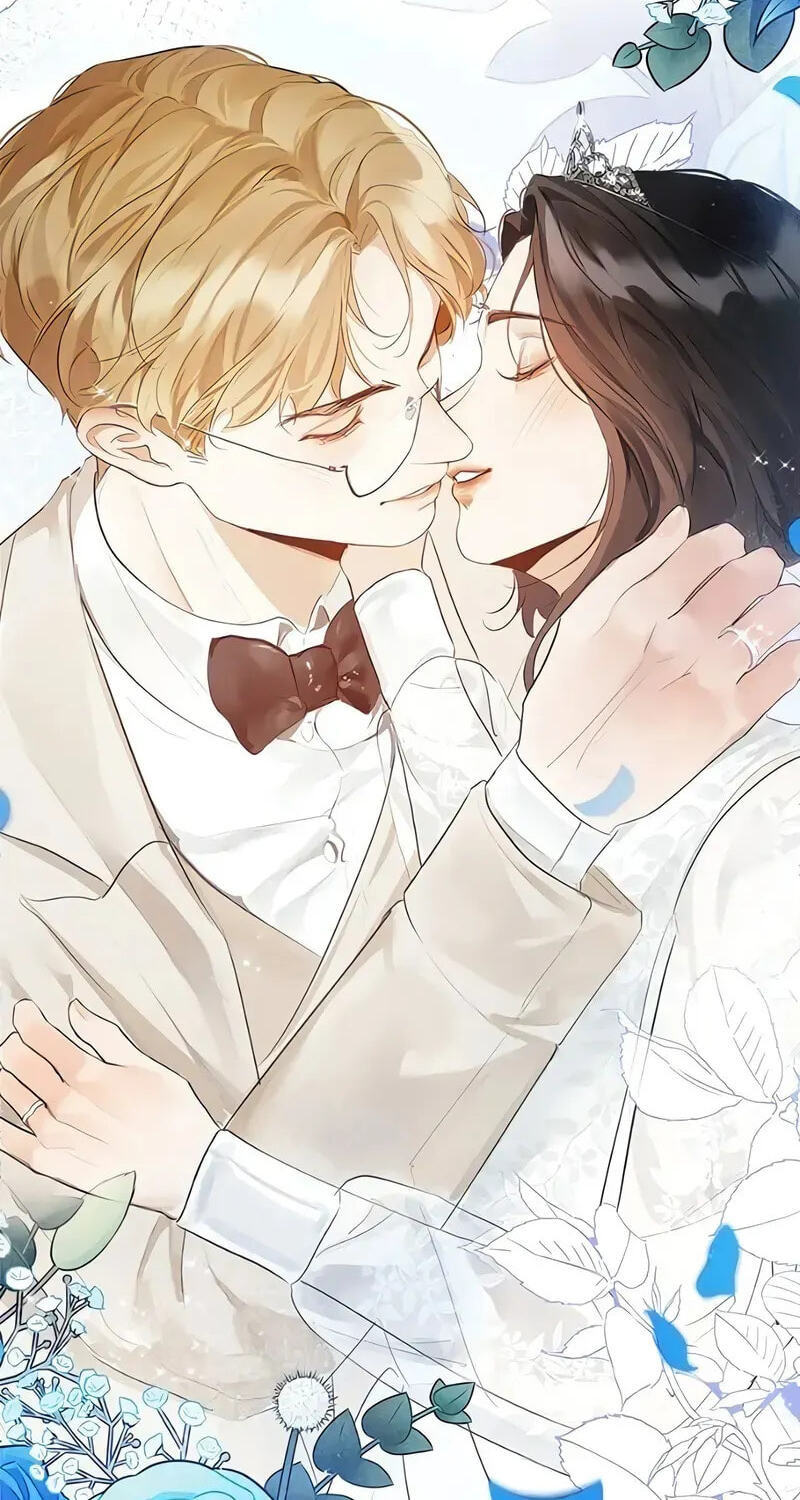 Read Our Secret Marriage chapter 45 image 37 on Lezhin