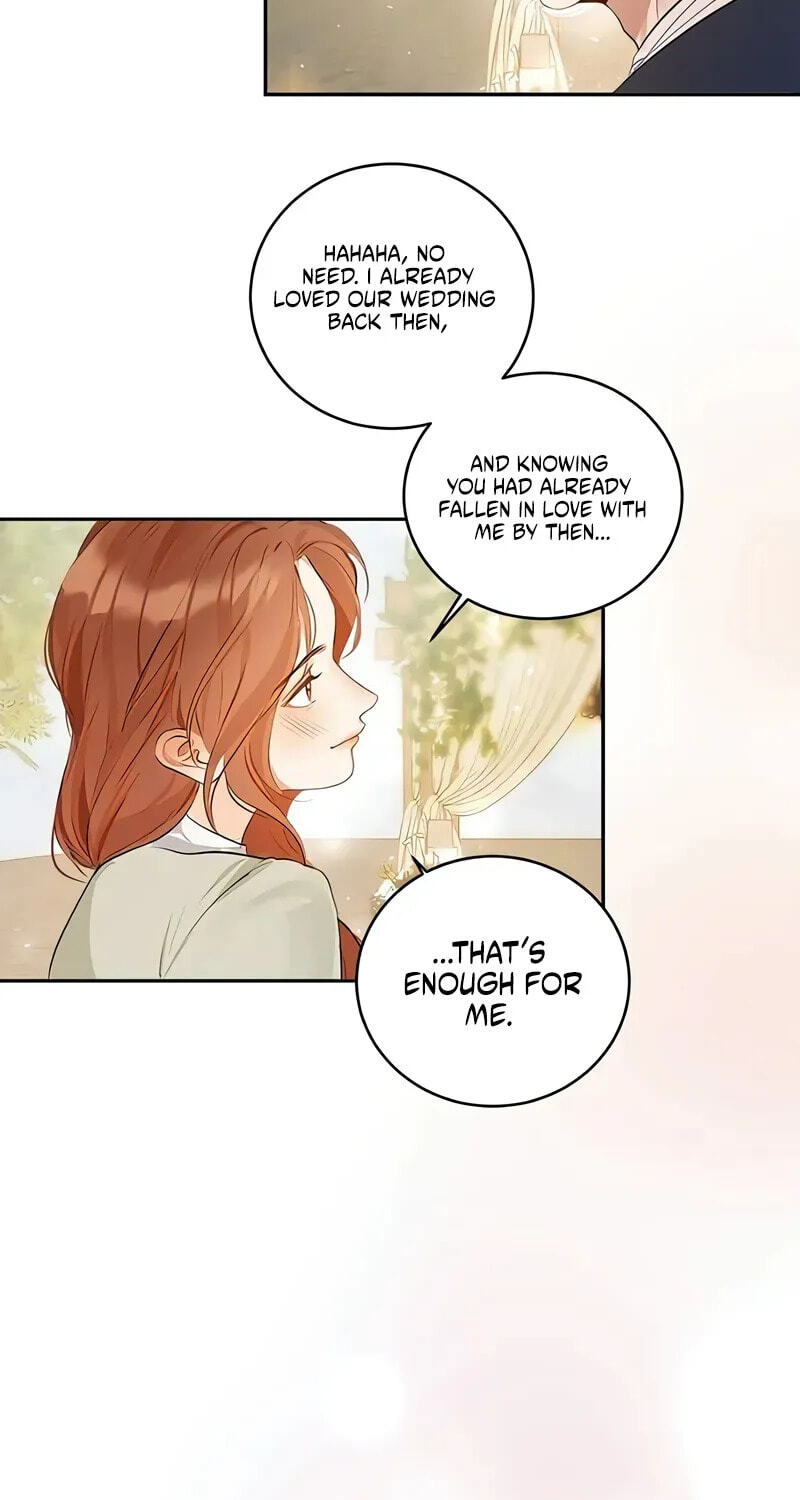 Read Our Secret Marriage chapter 45 image 42 on Lezhin