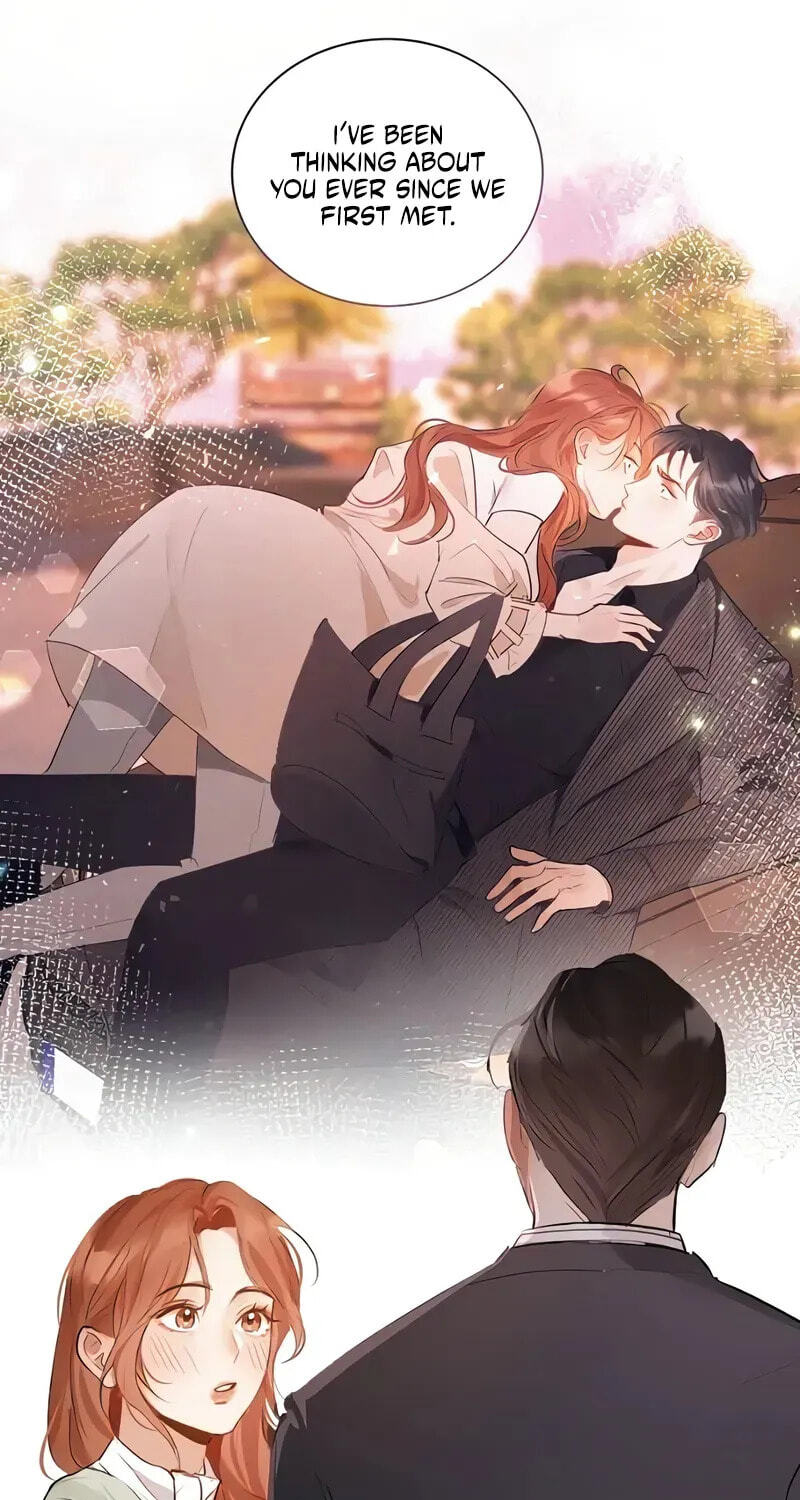 Read Our Secret Marriage chapter 45 image 44 on Lezhin