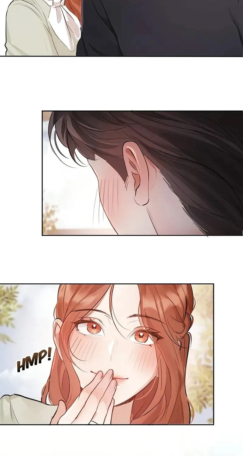 Read Our Secret Marriage chapter 45 image 45 on Lezhin