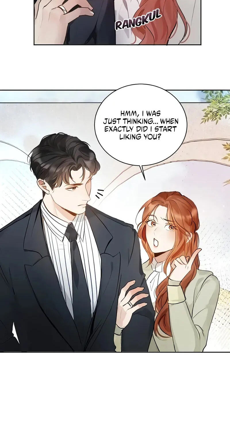 Read Our Secret Marriage chapter 45 image 47 on Lezhin