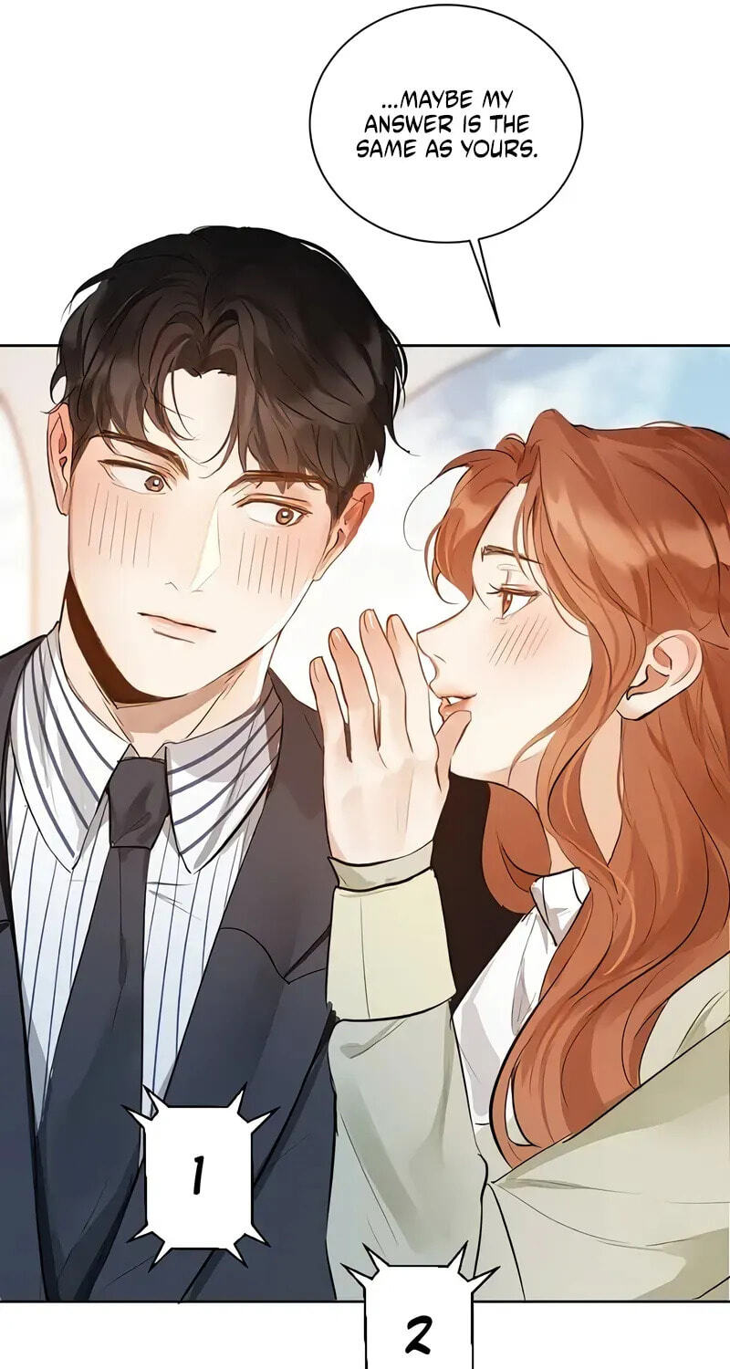 Read Our Secret Marriage chapter 45 image 48 on Lezhin