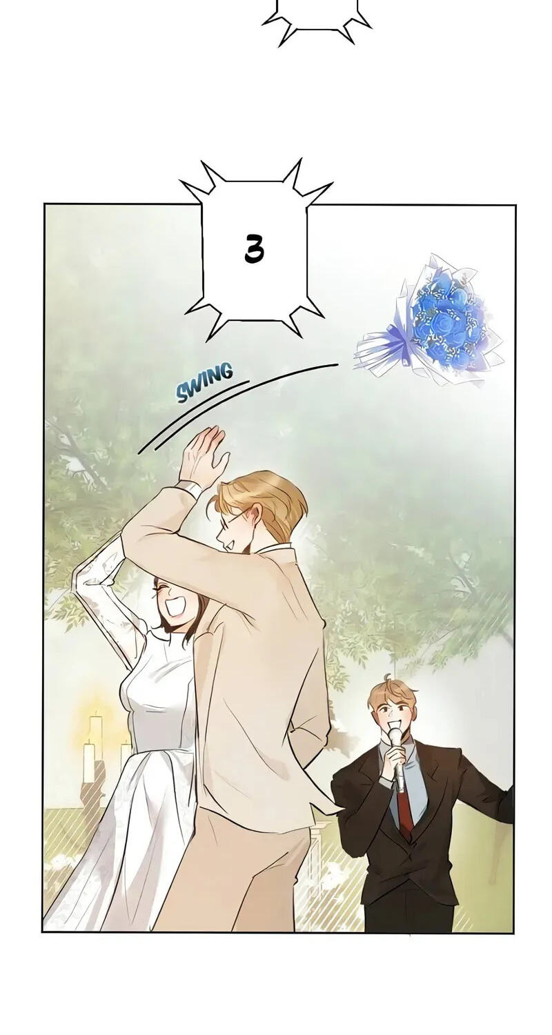 Read Our Secret Marriage chapter 45 image 49 on Lezhin