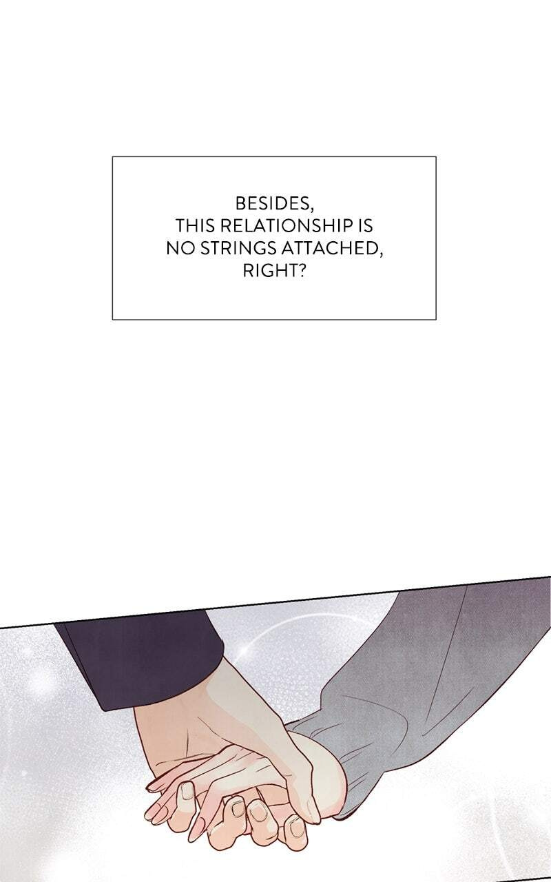 Read Our Secret Marriage chapter 6 image 1 on Lezhin
