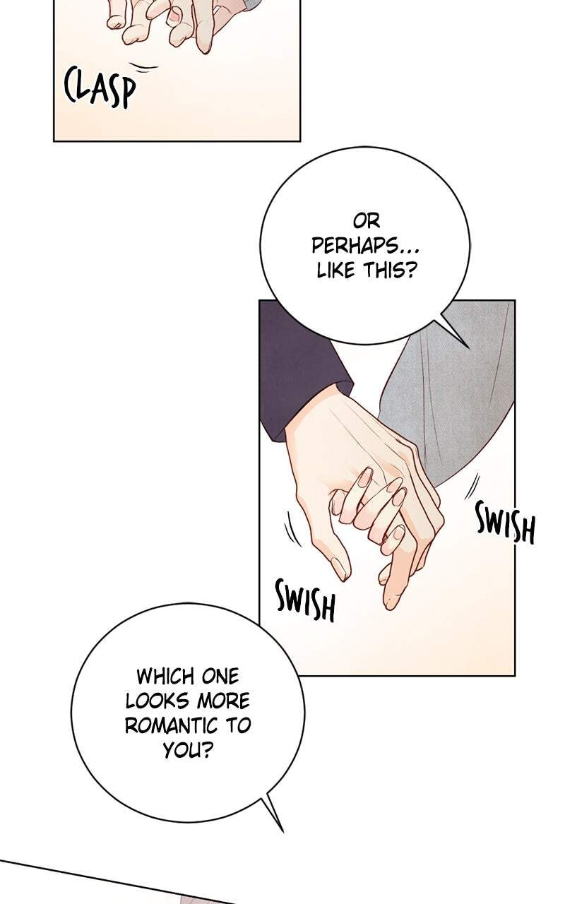 Read Our Secret Marriage chapter 6 image 10 on Lezhin